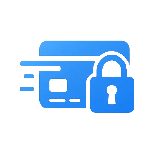 Secure Payment
