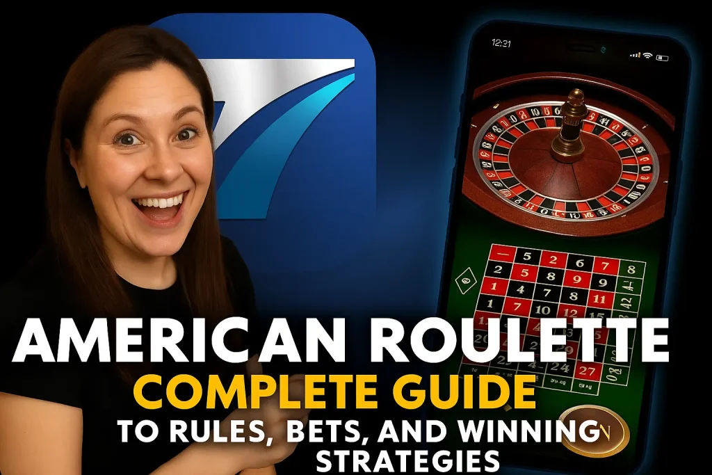 American Roulette