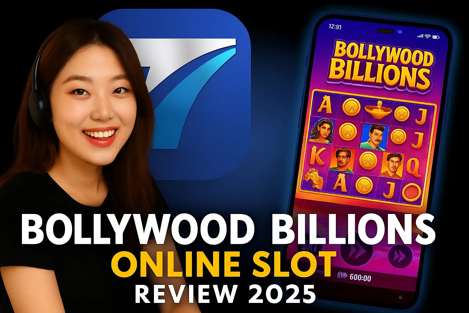 Bollywood Billions