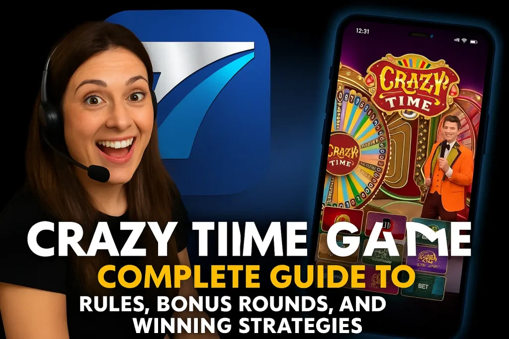 Crazy Time