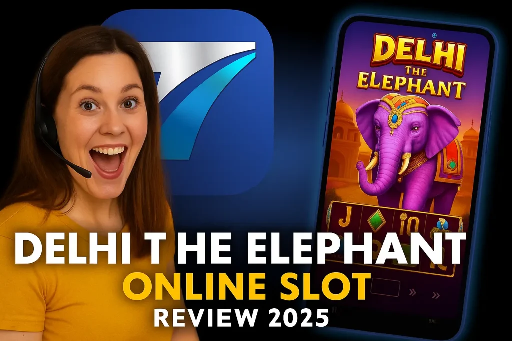 Delhi the Elephant