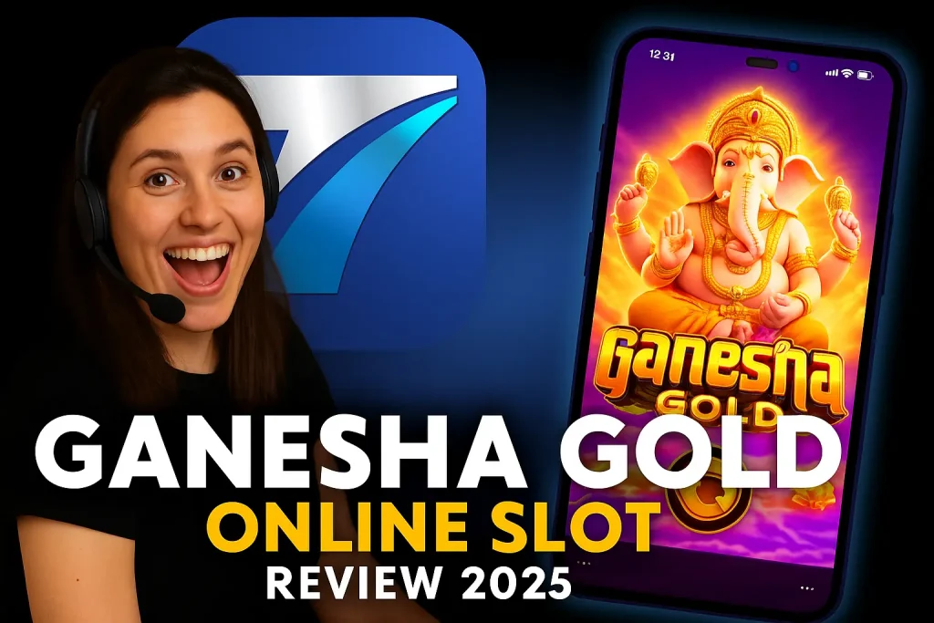 Ganesha Gold