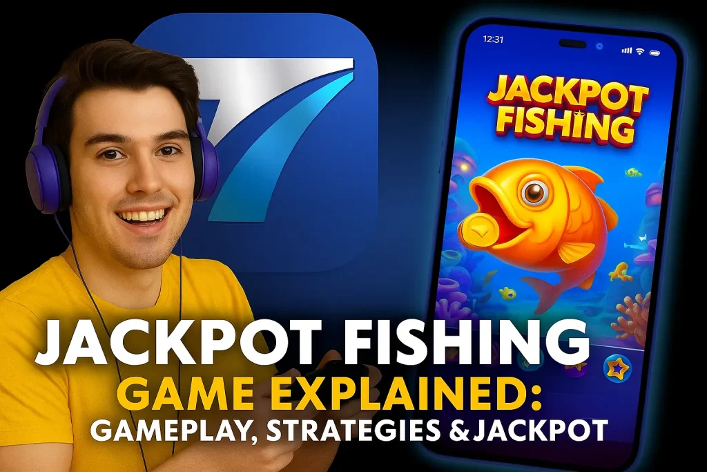 Jackpot Fishing