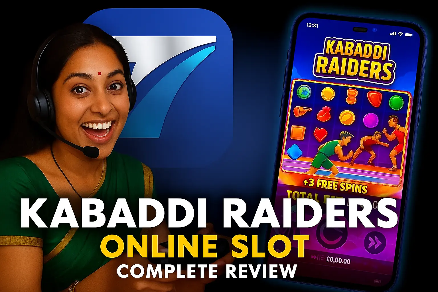 Kabaddi Raiders