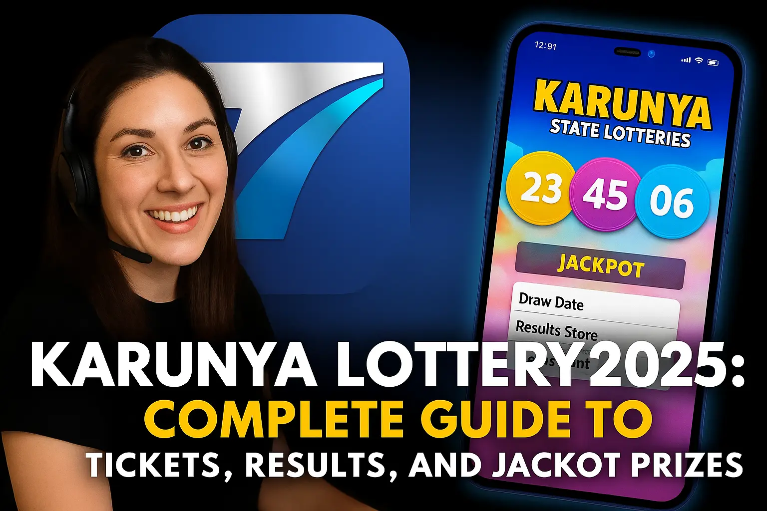 Karunya Lottery