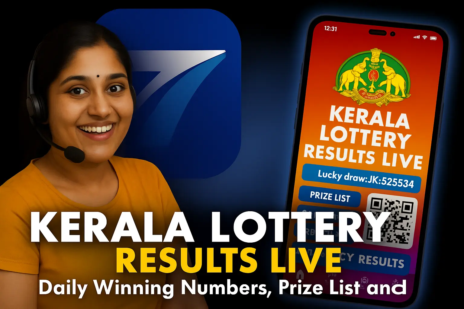 Kerala Lottery