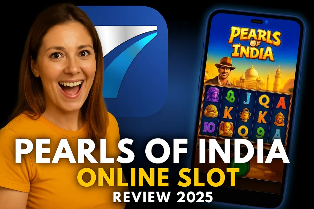 Pearls of India