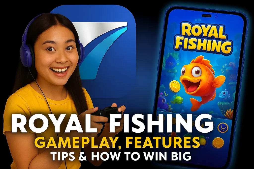 Royal Fishing