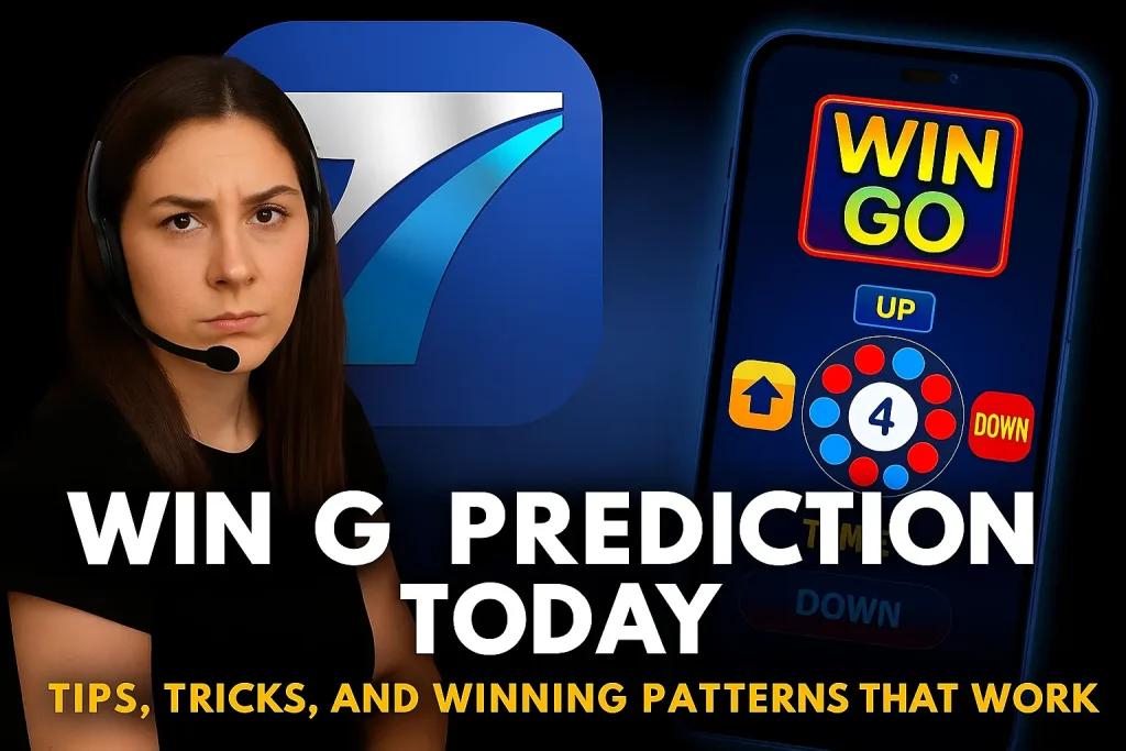 Win Go Prediction Today – Tips, Tricks, and Winning Patterns That Work