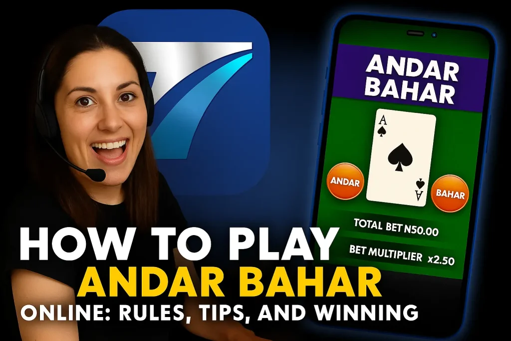 andar bahar