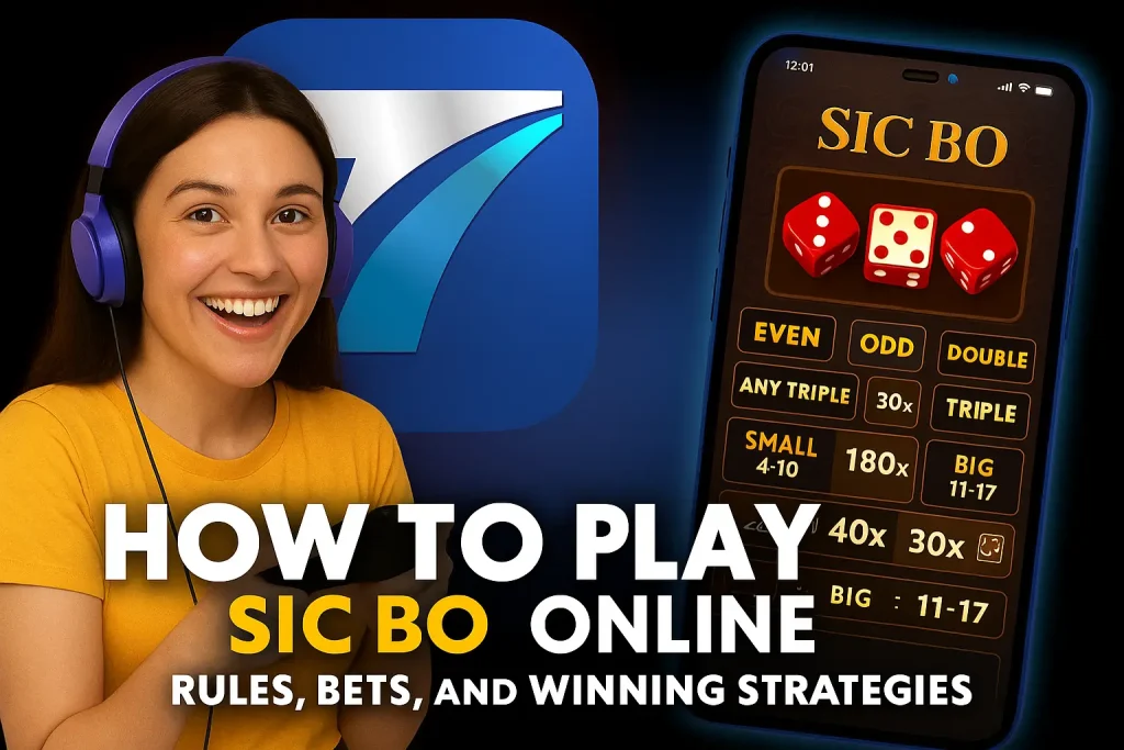 sic bo