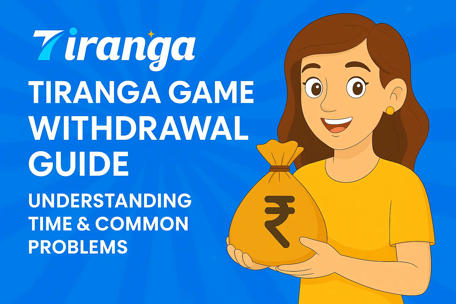 Tiranga Game Withdrawal